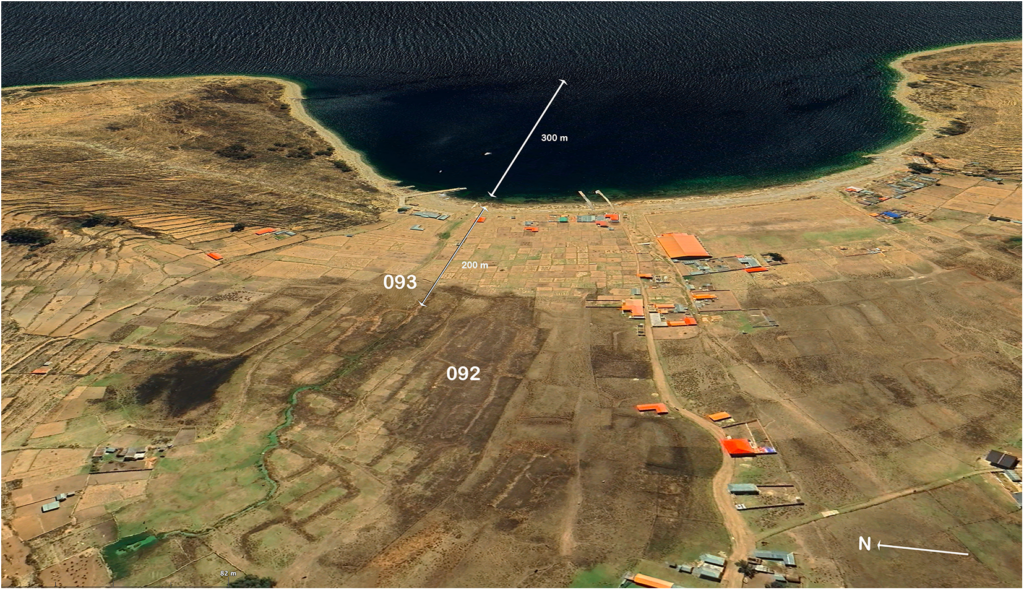 Bolivya'daki Titicaca Gölü'nün Güneş Adası'nda 5.500 Yıllık Bir Yerleşim Keşfedildi - Sanılandan Çok Daha Eski Bir Döneme Ait