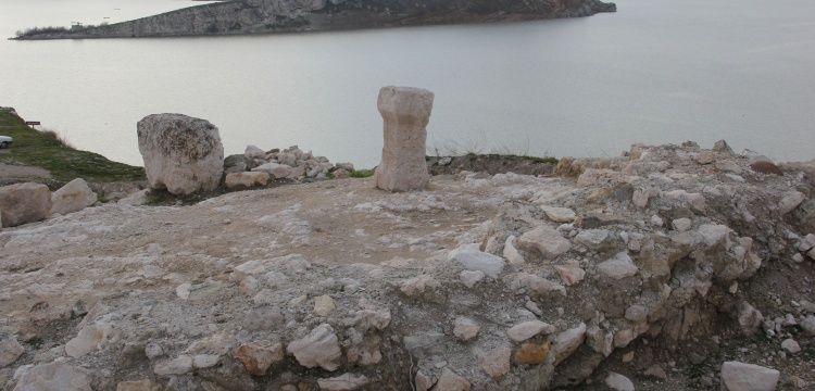 Kayıp Kent Juliopolis konferansı Erimtan Arkeoloji ve Sanat Müzesi'nde