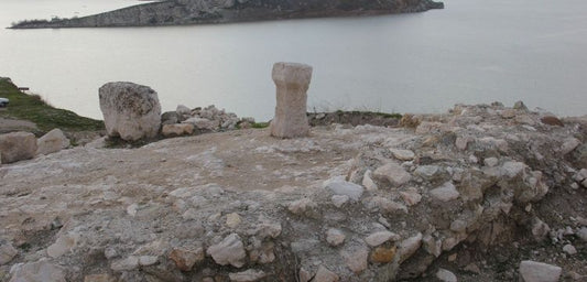 Kayıp Kent Juliopolis konferansı Erimtan Arkeoloji ve Sanat Müzesi'nde