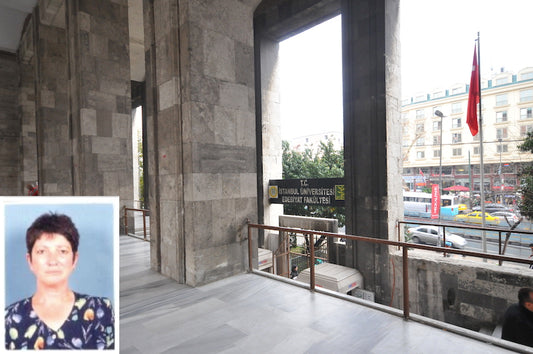 Hocamız Prof. Dr. Nur Atlı Vefat Etti