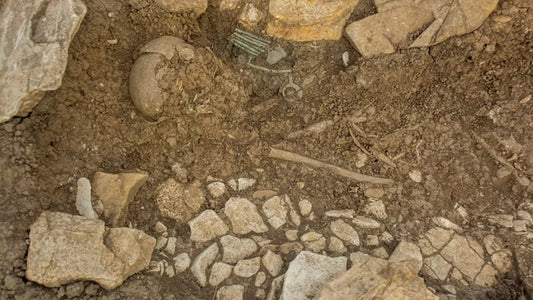 Bosna’daki tarih öncesi Kopilo mezarlarında keşfedilen yeni fibula türleri