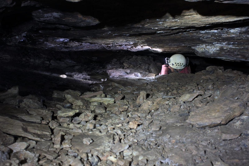 Thorikos Antik Kentinde 5000 Yıllık Gümüş Madeni Bulundu