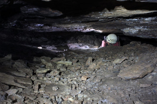 Thorikos Antik Kentinde 5000 Yıllık Gümüş Madeni Bulundu