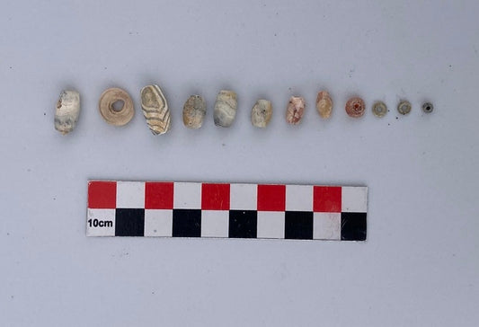 İbri'de Keşfedilen 5.000 Yıllık Mezarlar, Antik Umman-Mezopotamya Bağlantısını Ortaya Çıkarıyor