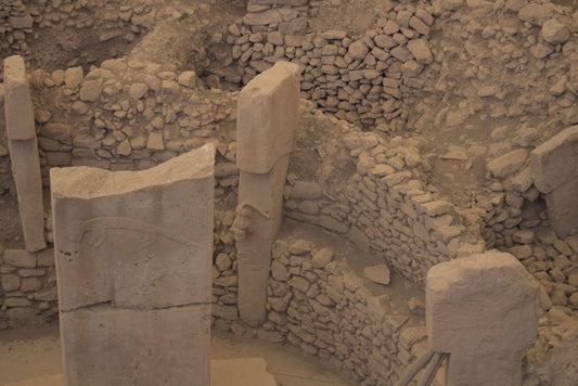 Göbeklitepe üzerindeki sır perdesini aralayacak yeni buluntulara ulaşıldı