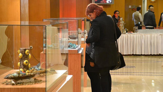 İstanbul'un Saklı Gemileri' Sergisi Açıldı