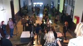 3. Istanbul Tasarım Bienali'