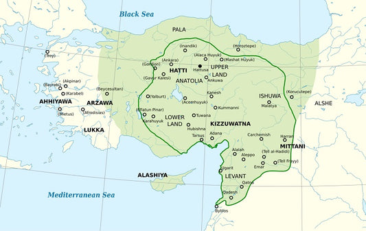 Yeni Hitit Tableti, Truva'nın Düşüşüyle İlgili Luvi Şarkılarını Ortaya Çıkarıyor