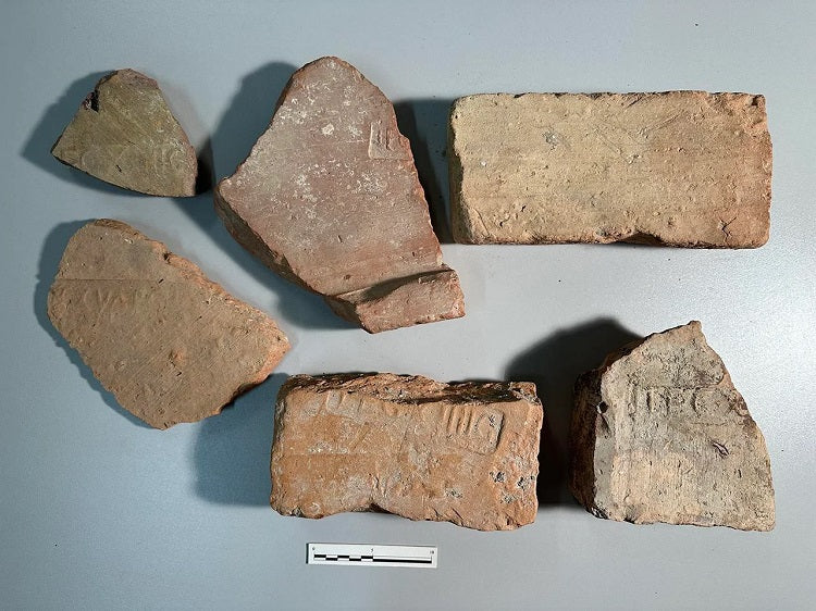 'Terk Edilmiş Kale'nin Sırrı Çözüldü: Avusturya'nın İlk Roma Köprübaşı Kalesi Keşfedildi