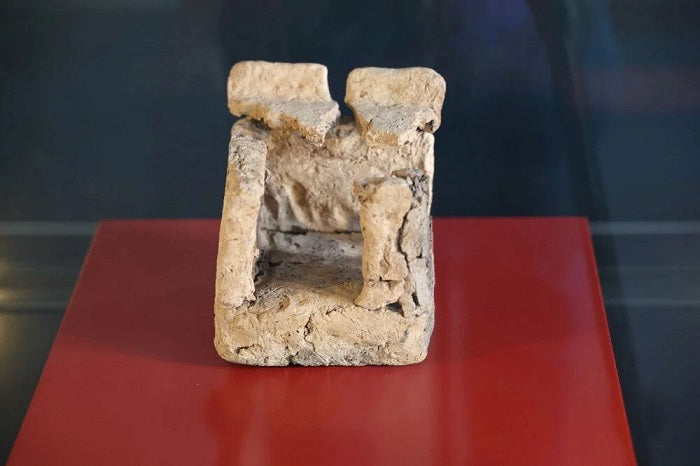 12.000 Yıllık Çayönü Tepesi'nden Dünyanın En Eski Mimari Ev Modeli Artık Türkiye'de Sergileniyor