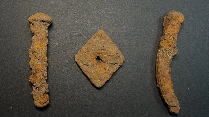 İngiltere, Efsanevi Bir Viking Savaş Lordunun Kayıp Mezarına Ev Sahipliği Yapıyor Olabilir