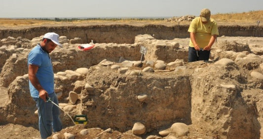 Azerbaycan’da Arkeoloji Festivali Düzenleniyor