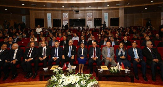 ‘Kültür Varlıklarının Yağmalanmaması İçin Enstitü Şart’