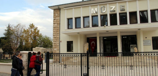 Edirne Müze Sıralamasında 7. Sıraya Yerleşti