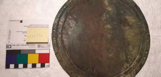 İsviçre Türkiye'den kaçırılan Urartu ve Roma dönemine ait 37 tarihi eseri bugün iade edecek
