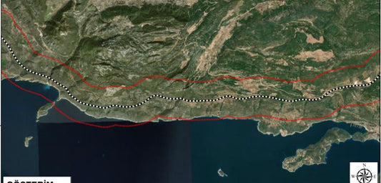 Kaş Çevre Sorunları Paneli'nde turizm ve planlama sorunları tartışılacak