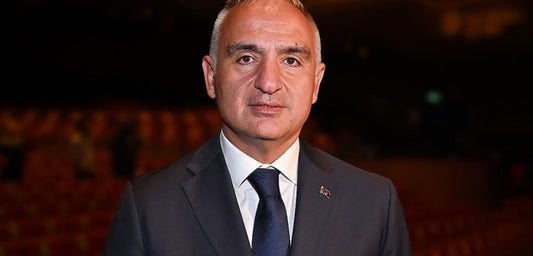 Geleceğe Miras projesinin başlangıç ödeneği 6 milyar lira
