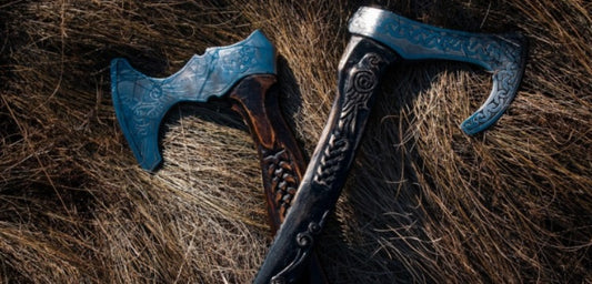 Paris'te efsaneleri ve gerçekleri sorgulatacak bir etkinlik: Viking Kahramanları sergisi