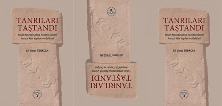 Tanrıları Taştandı