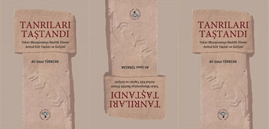 Tanrıları Taştandı