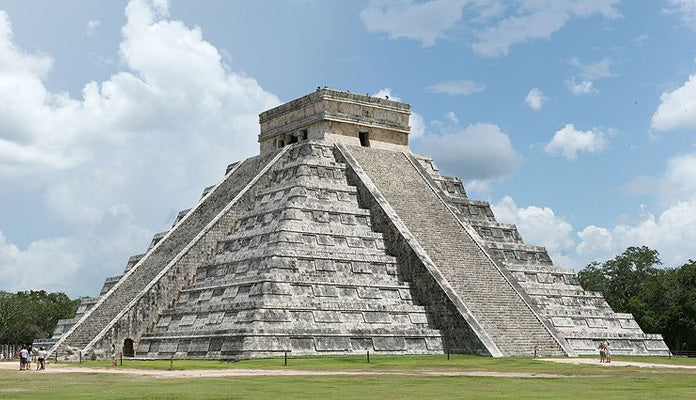 Bilim insanları Maya medeniyetinin sırrını çözmeye yaklaştı
