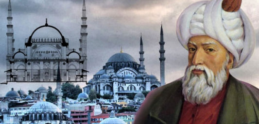 Mimar Sinan'ı tanıyor muyuz?