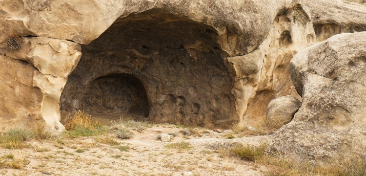 Kutsal Kabir Kilisesi'ndeki bulgular İncil Arkeolojisinin yeni zaferi oldu!