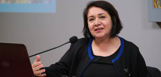 Bizanslı Kadınlarla Osmanlı Kadınları benzer kaderlere sahipmiş!