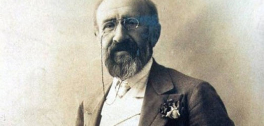 Osman Hamdi Bey kimdir?