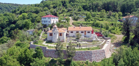 Kerempe Burnu’nda Bir Deniz Mirası: 1885’ten Günümüze Fener Hikâyesi