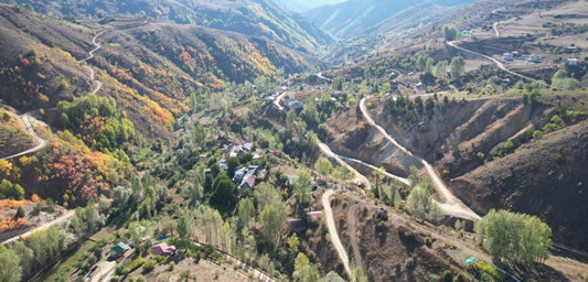 Gümüşhane Krom Vadisi’nde Tarihi Kiliselerin Deprem Direnci Araştırılıyor