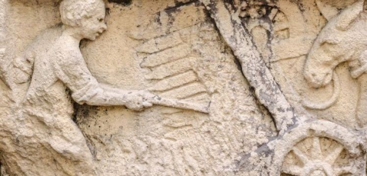 Romalıların keşfettiği tarımsal soruna çözüm aranıyor
