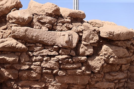 Karahantepe’de 17 Metrelik Dev Yapı Ortaya Çıkarıldı