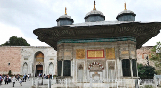 Osmanlı yadigârı çeşmeler bir bir kurudu