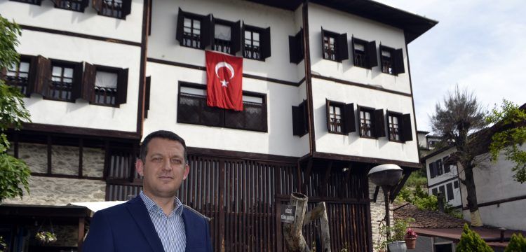 Safranbolu'daki müze sayısı 4'e çıkacak