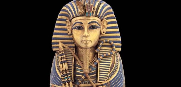 Mısır, Tutankhamun'un altın heykel başını istiyor