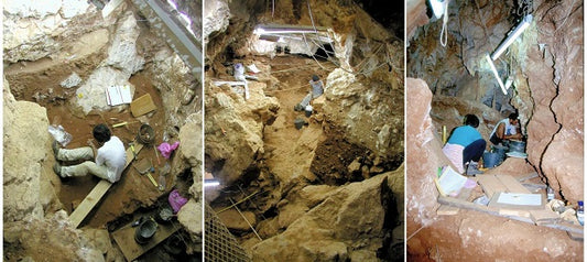Neandertaller sembolik düşünme yeteneğine sahipti, sanatsal nesneler yaratabiliyorlardı