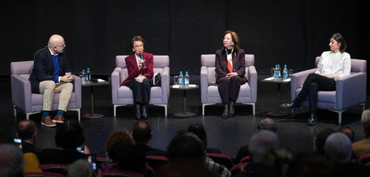 İsmet İnönü vefatının 52. yıl dönümünde Üsküdar'da panelde anıldı