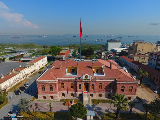 Zeytinburnu Mozaikleri Sempozyumu müze müjdesiyle gerçekleşti 22 EKİM 2020 22:30