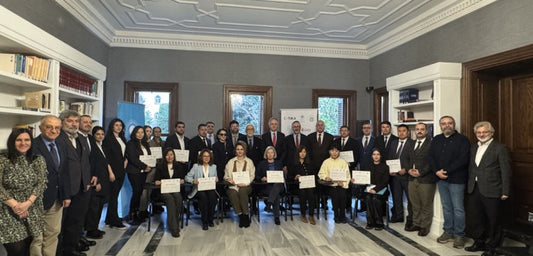 Türk Dünyası Restorasyon Ağı Kuruldu: Ortak Miras İçin Kurumsal Adım