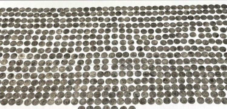 Burdur’da Anadolu Mirası Operasyonu: 1105 Sikke Ele Geçirildi