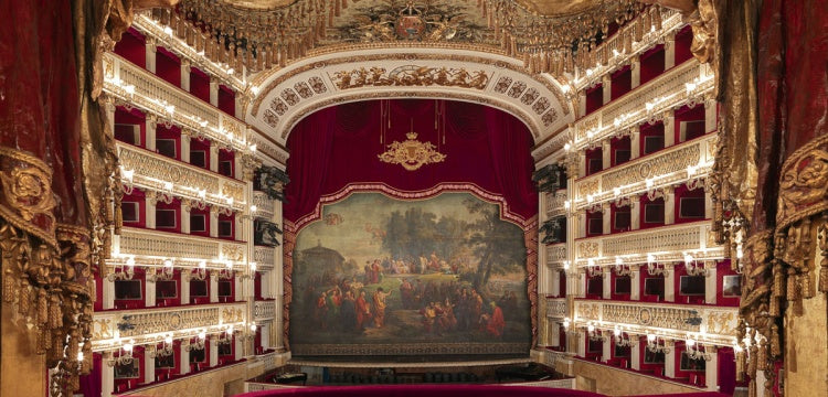 Teatro di San Carlo’nun 290 Yılı: Opera Geleneğinin Sürekliliği ve Kültürel Miras