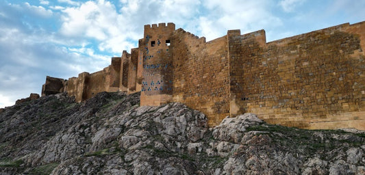 Bayburt Kalesi’nde Yeni Kazı Sezonu: 'Şehir-Kale'nin Gizemi Yeniden Araştırılıyor