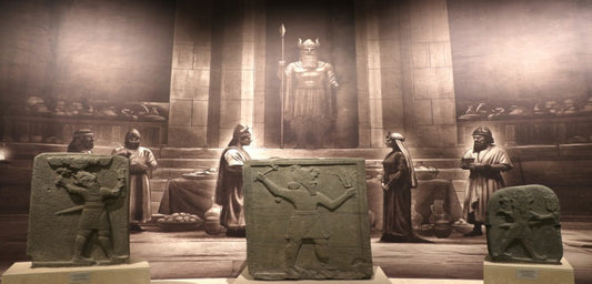 Gaziantep Arkeoloji Müzesi Yeniden Açılıyor: Mithras Kabartması İlk Kez Sergilenecek