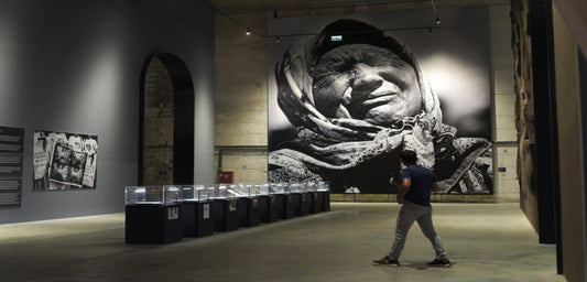 Bosna'nın Hafızası: Srebrenitsa Soykırımı Müzesi