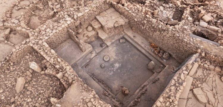 Karahantepe'deki Gizemli Oda Bu Sezon Açığa Çıkarılıyor