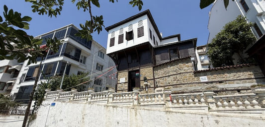 Tekirdağ'daki Rakoczi Müzesi Türk-Macar Dostluğunun Hafızasını Yaşatıyor