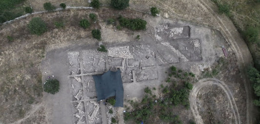 Çaltılar Höyük'te Bulunan Melos Obsidyeni Erken Tunç Çağı Deniz Ticareti Ağını Aydınlatıyor