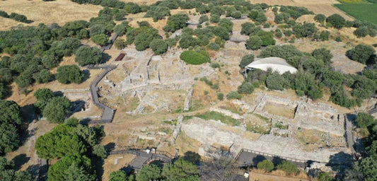 Odysseus'un Yolculuğu Troya'ya İlgiyi Yeniden Canlandırıyor.