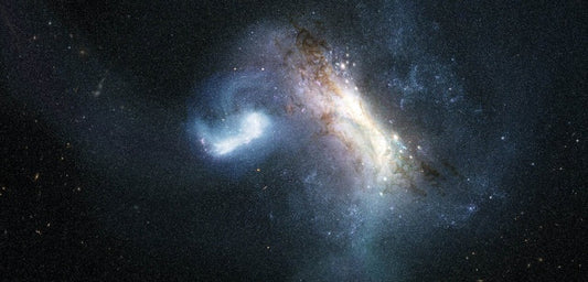 Astronomlar, kozmik arkeoloji ile Samanyolu'nun geçmişini aydınlatıyor